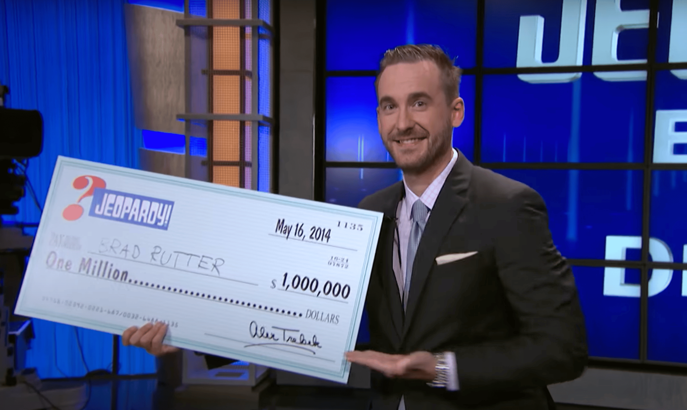 20 Best Jeopardy Episodes To Rewatch